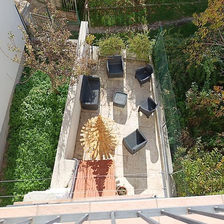 Casa Vacanza Diana Agnone Bagian luar foto