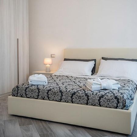 Casa Vacanza Diana Agnone Bagian luar foto
