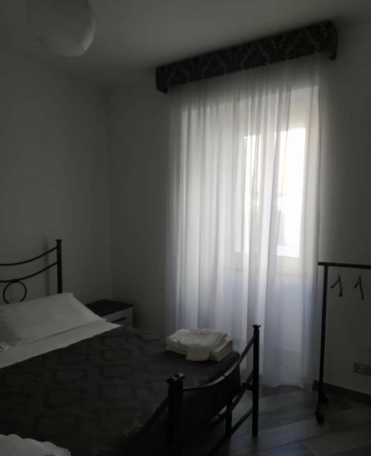 Casa Vacanza Diana Agnone Bagian luar foto