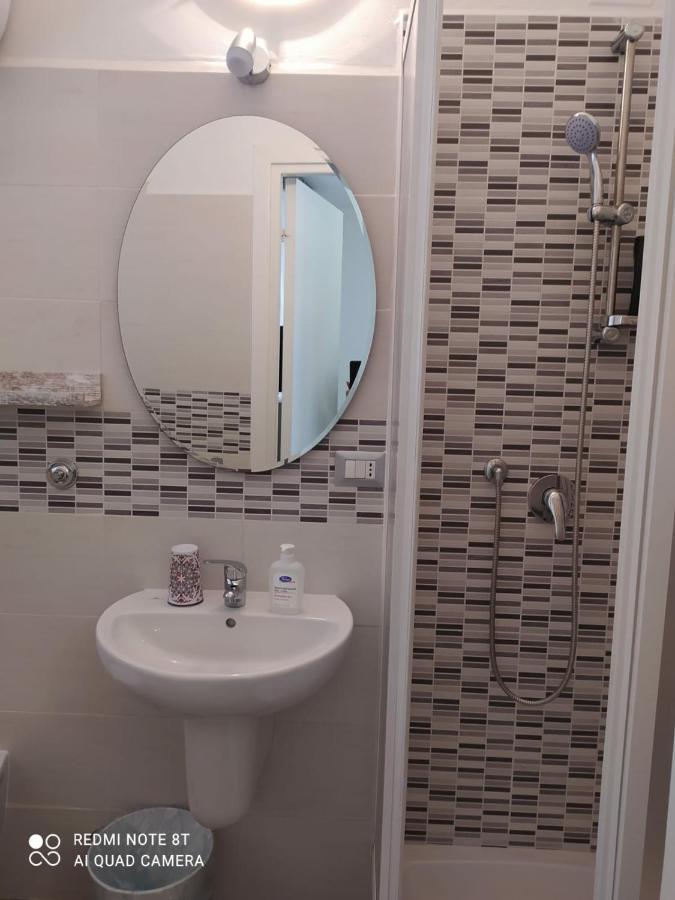 Casa Vacanza Diana Agnone Bagian luar foto