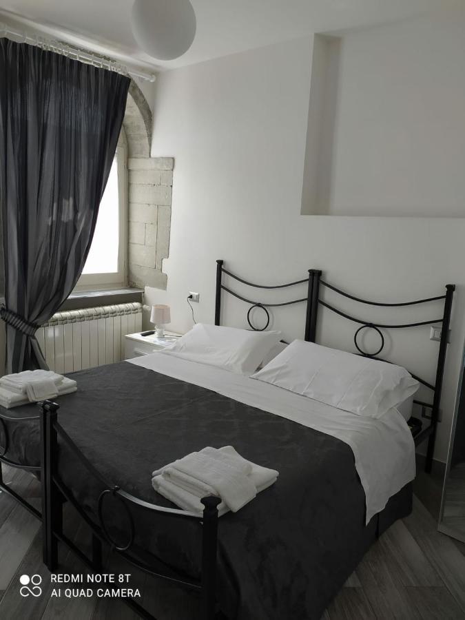 Casa Vacanza Diana Agnone Bagian luar foto