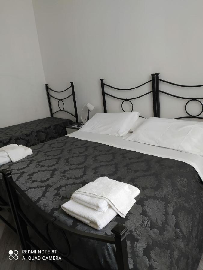 Casa Vacanza Diana Agnone Bagian luar foto