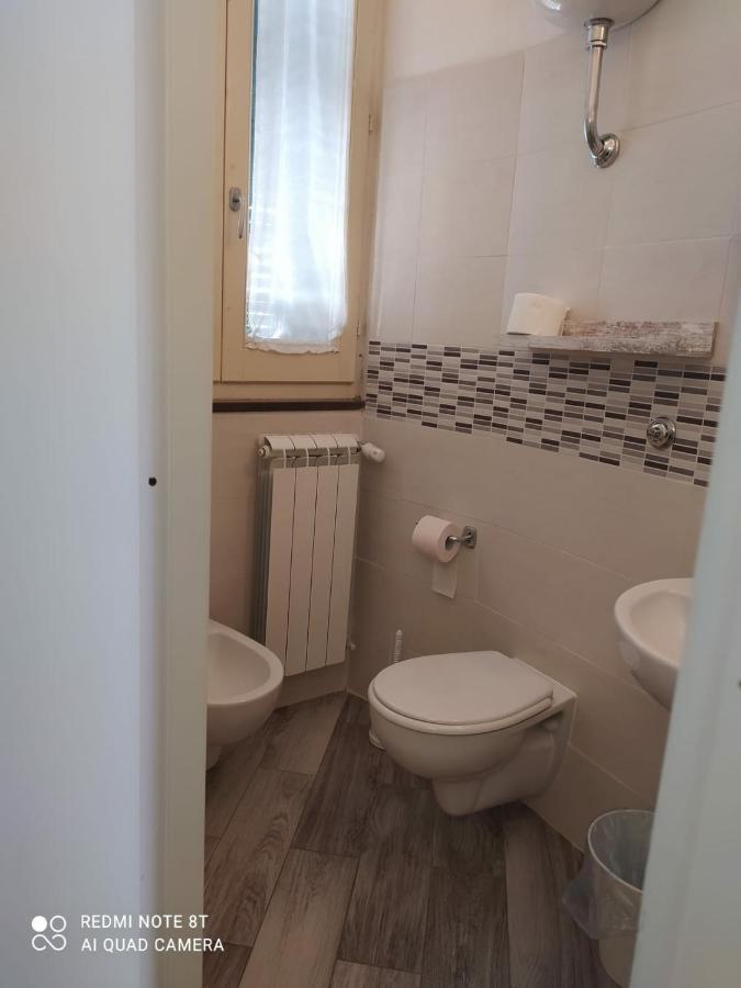 Casa Vacanza Diana Agnone Bagian luar foto