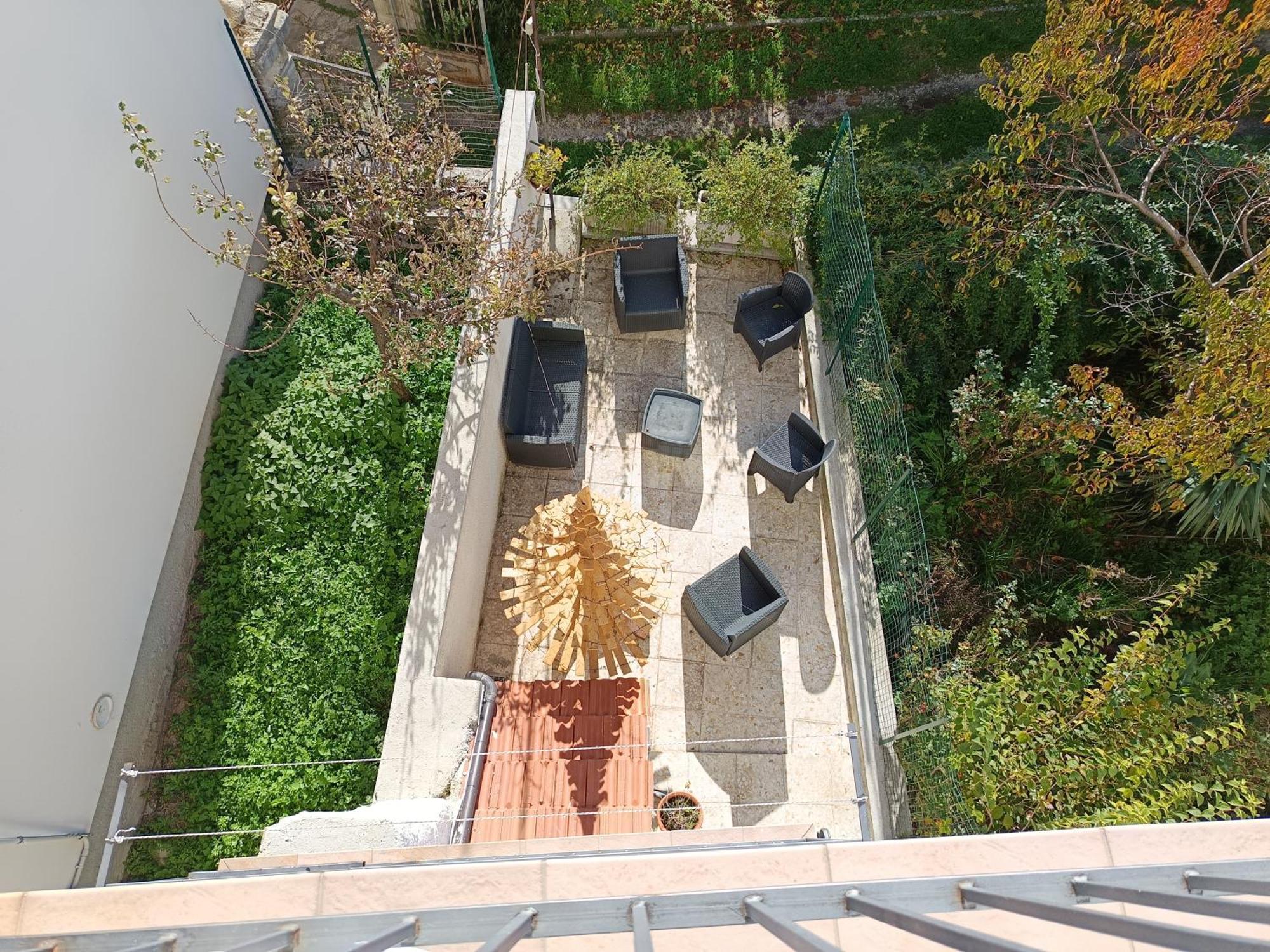 Casa Vacanza Diana Agnone Bagian luar foto
