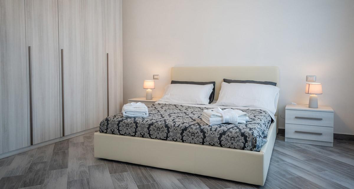 Casa Vacanza Diana Agnone Bagian luar foto